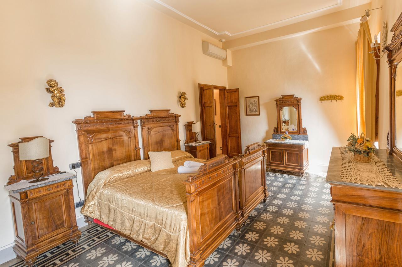 Il Corso Leilighet Montepulciano Stazione Eksteriør bilde